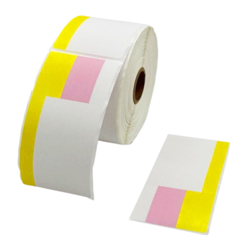 Thermal Label - 1 roll includes 500 Label  $9.90