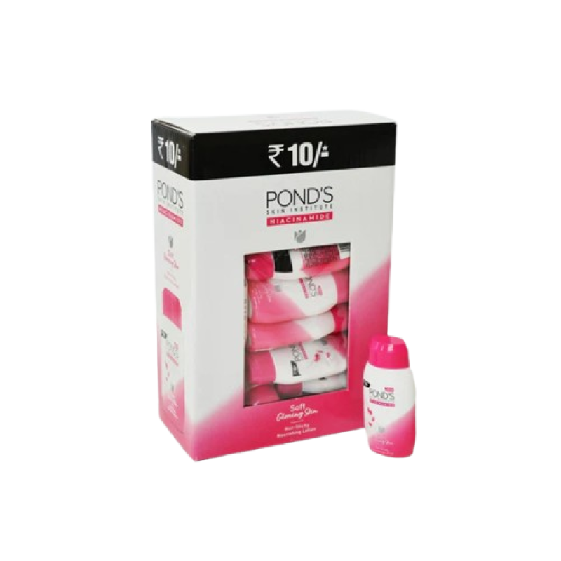 PONDS LOTION 20mL Full Box [24 pcs / Box] - NIACINAMIDE