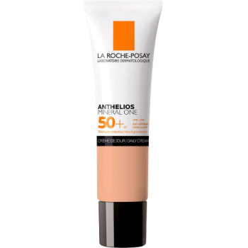 LA ROCHE-POSAY ANTHELIOS MINERAL ONE SPF 50+ DAILY CREAM 30ML