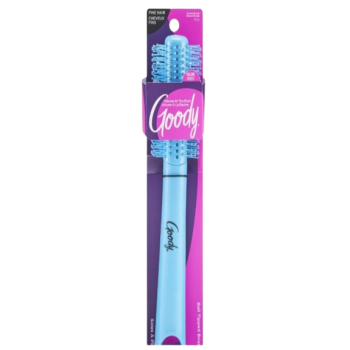 Goody Bright Boost Round Brush