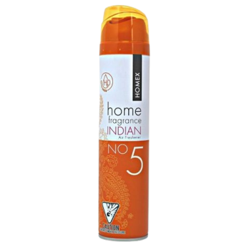 HOMEX HOME FRAGRANCE INDIAN 300ML