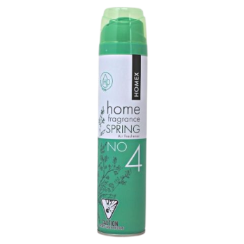 HOMEX HOME FRAGRANCE SPRING 300ML