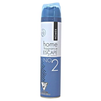 HOMEX HOME FRAGRANCE ESCAPE 300ML