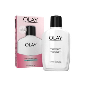 OLAY ACTIVE HYDRATING SENSITIVE MOISTURE THERAPY 177ML