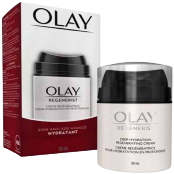OLAY REGENERIST DEEP HYD CR 50ML